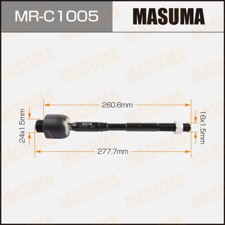 Rack end Masuma, MR-C1005