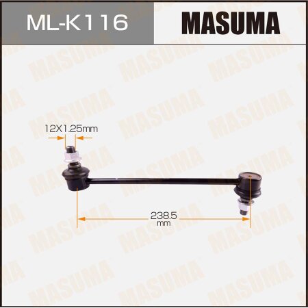 Stabilizer link Masuma, ML-K116
