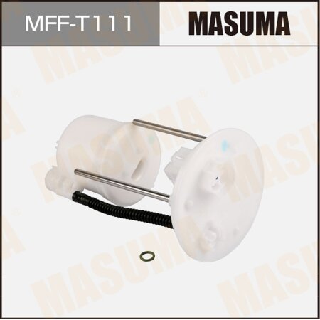 Fuel filter Masuma, MFF-T111