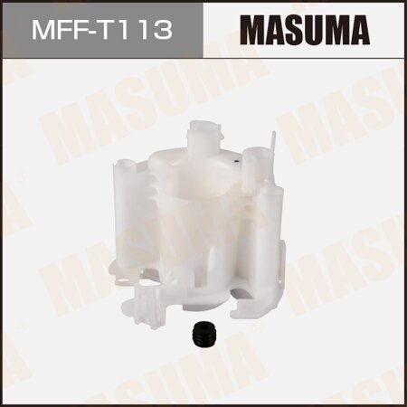 Fuel filter Masuma, MFF-T113