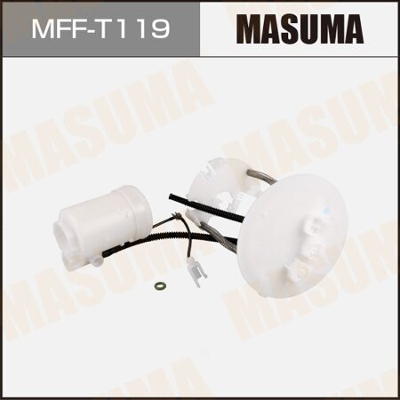 Fuel filter Masuma, MFF-T119