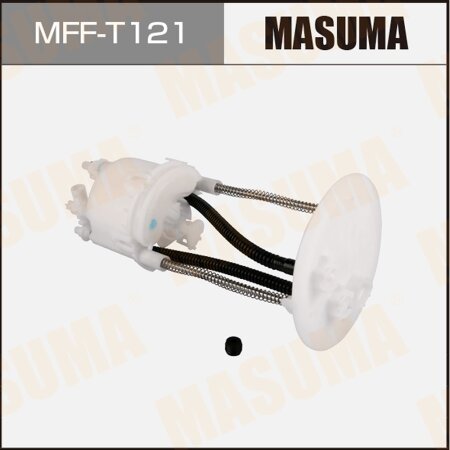 Fuel filter Masuma, MFF-T121