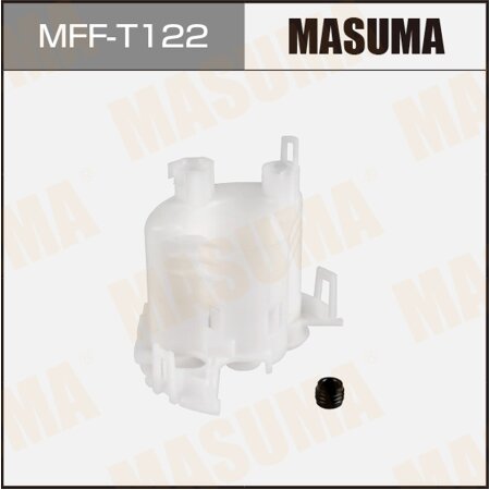 Fuel filter Masuma, MFF-T122