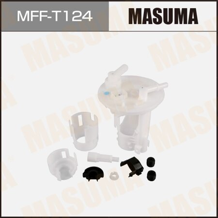 Fuel filter Masuma, MFF-T124