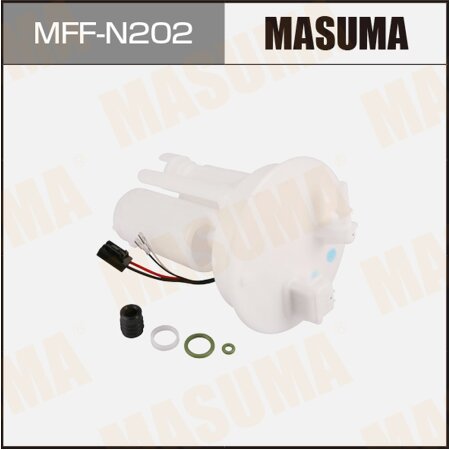 Fuel filter Masuma, MFF-N202