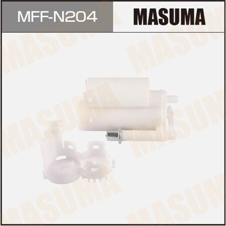 Fuel filter Masuma, MFF-N204