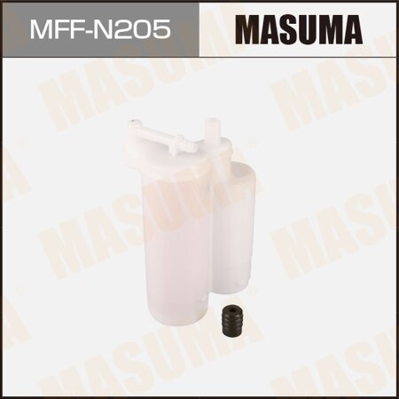 Fuel filter Masuma, MFF-N205