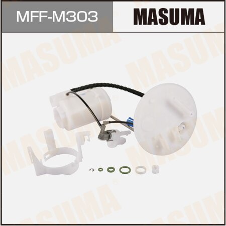 Fuel filter Masuma, MFF-M303