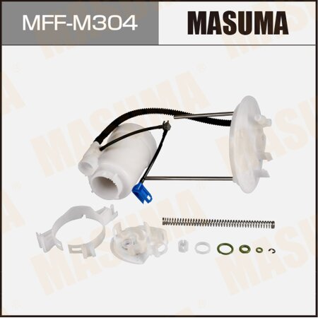 Fuel filter Masuma, MFF-M304