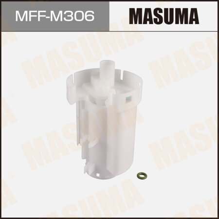 Fuel filter Masuma, MFF-M306