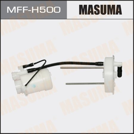 Fuel filter Masuma, MFF-H500