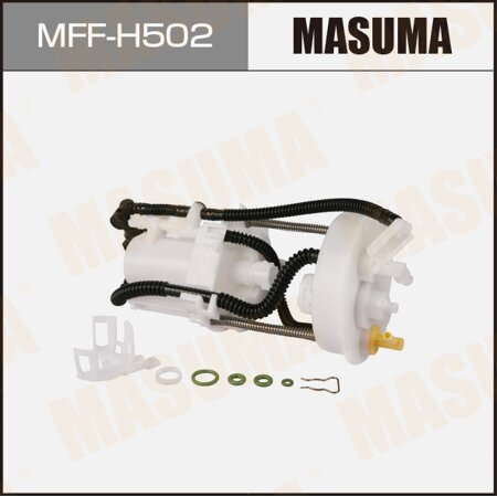 Fuel filter Masuma, MFF-H502