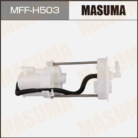 Fuel filter Masuma, MFF-H503