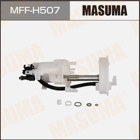 Fuel filter Masuma, MFF-H507