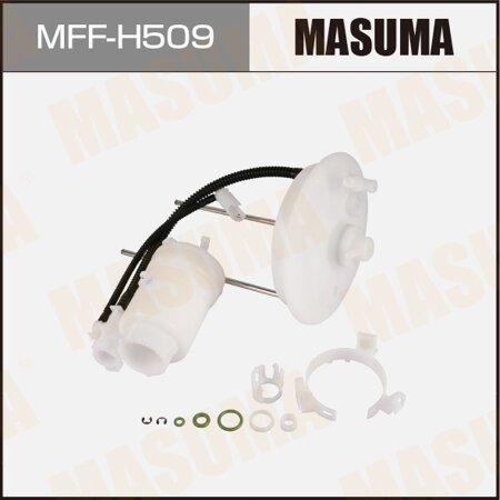 Fuel filter Masuma, MFF-H509