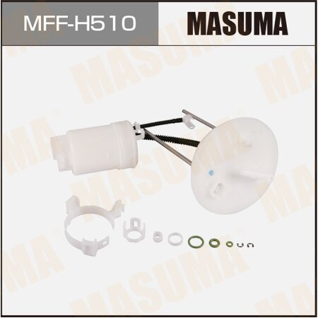 Fuel filter Masuma, MFF-H510