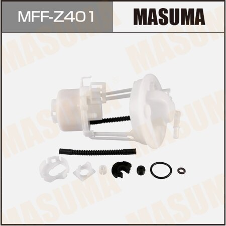 Fuel filter Masuma (FS2502), MFF-Z401