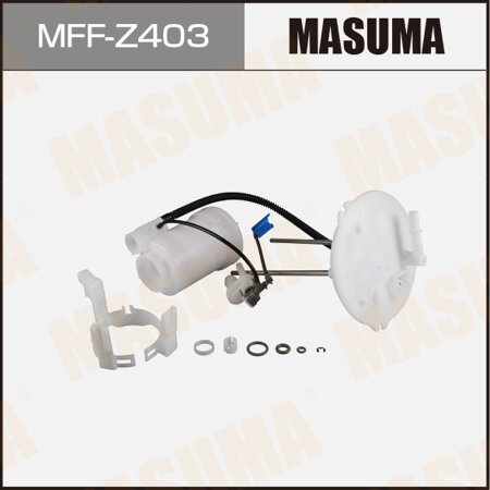 Fuel filter Masuma, MFF-Z403