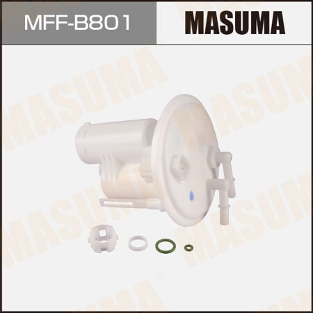 Fuel filter Masuma, MFF-B801