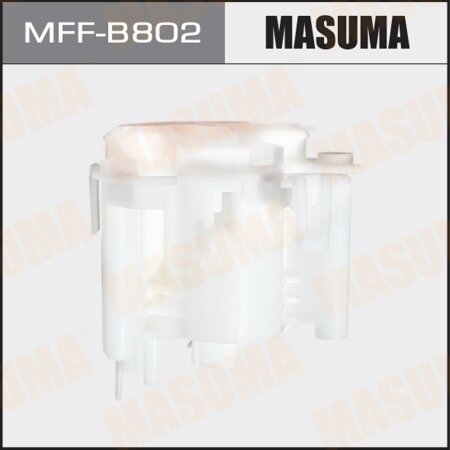 Fuel filter Masuma, MFF-B802