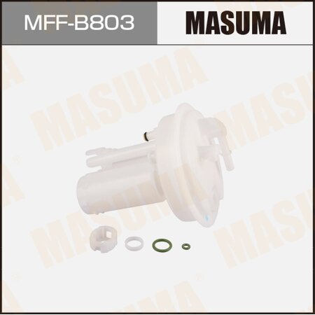Fuel filter Masuma, MFF-B803