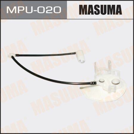 Fuel pump filter Masuma, MPU-020