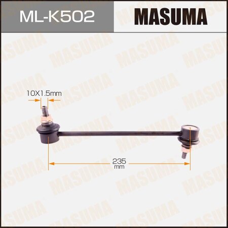 Stabilizer link Masuma, ML-K502