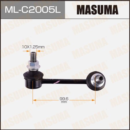 Stabilizer link Masuma, ML-C2005L