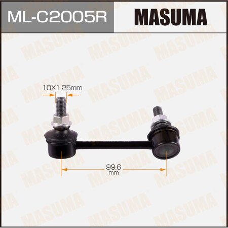 Stabilizer link Masuma, ML-C2005R