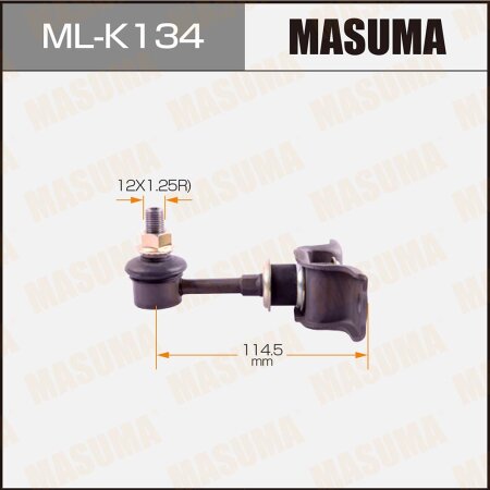 Stabilizer link Masuma, ML-K134
