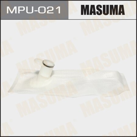 Fuel pump filter Masuma, MPU-021