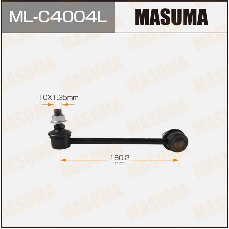 Stabilizer link Masuma, ML-C4004L