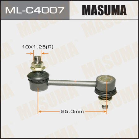 Stabilizer link Masuma, ML-C4007