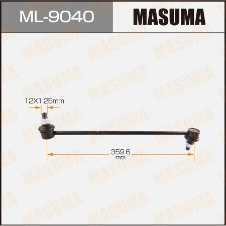 Stabilizer link Masuma, ML-9040