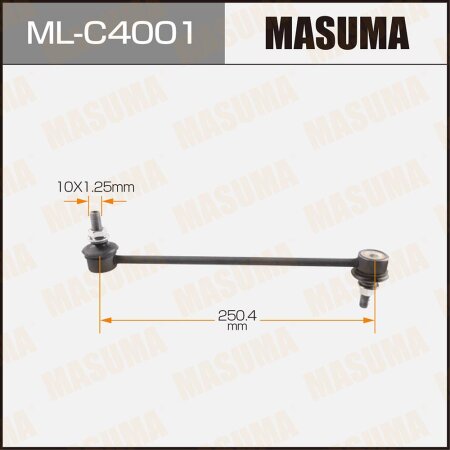 Stabilizer link Masuma, ML-C4001