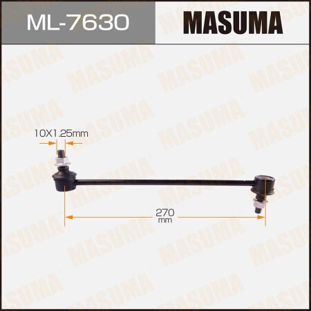 Stabilizer link Masuma, ML-7630