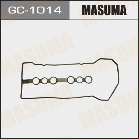 Valve cover gasket Masuma, GC-1014