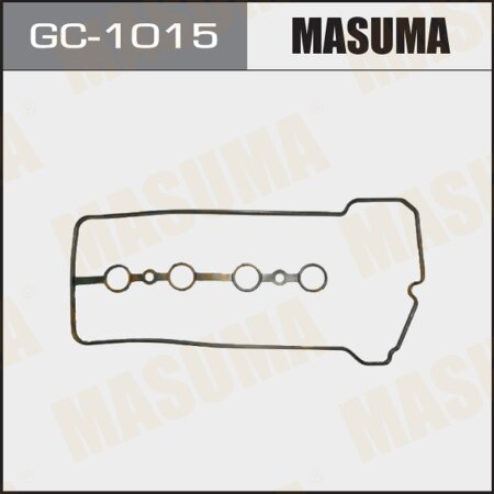 Valve cover gasket Masuma, GC-1015