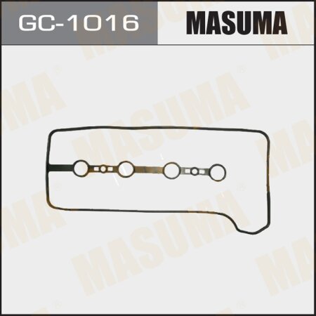 Valve cover gasket Masuma, GC-1016