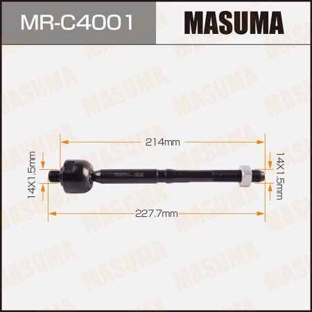 Rack end Masuma, MR-C4001