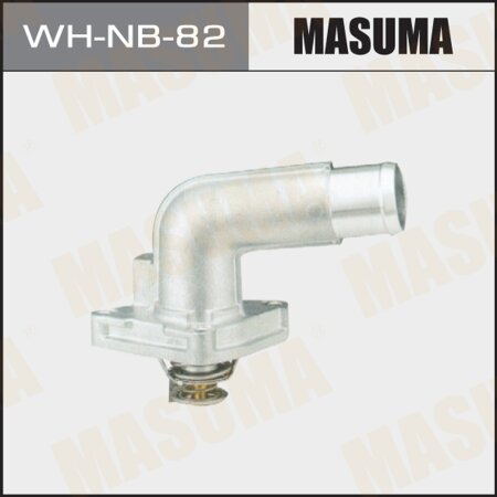 Thermostat Masuma, WH-NB-82