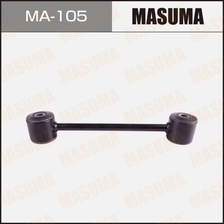 Control rod Masuma, MA-105