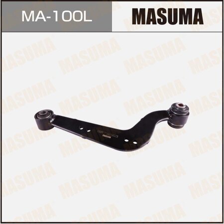 Control arm Masuma, MA-100L