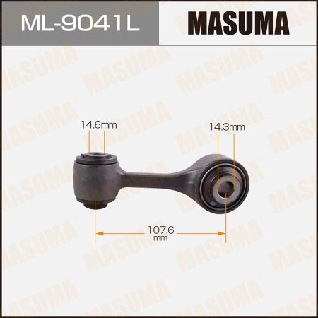 Stabilizer link Masuma, ML-9041L