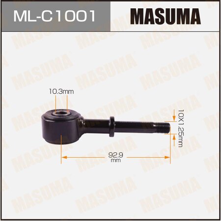 Stabilizer link Masuma, ML-C1001