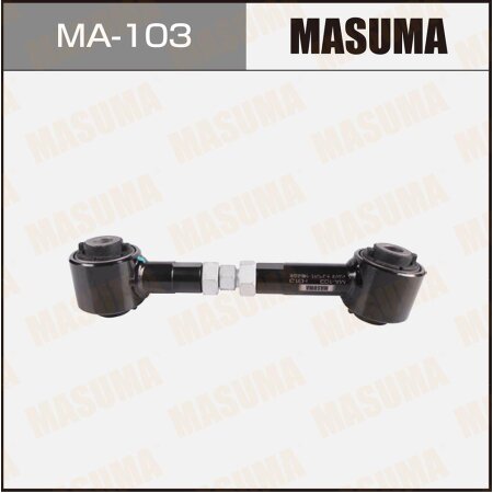 Control rod Masuma, MA-103