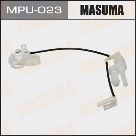 Fuel pump filter Masuma, MPU-023