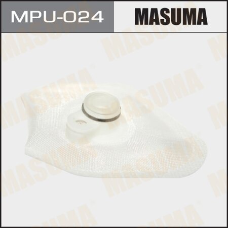 Fuel pump filter Masuma, MPU-024