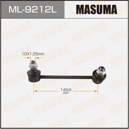 Stabilizer link Masuma, ML-9212L