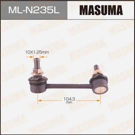 Stabilizer link Masuma, ML-N235L